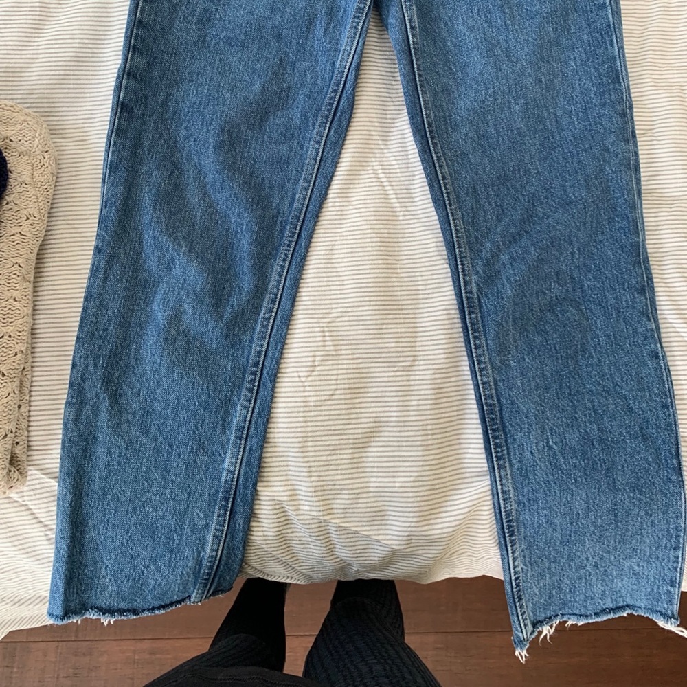 Everlane the cheeky jean - Picture 5 of 7